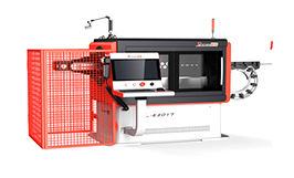 貝朗轉(zhuǎn)頭線材成型機(jī)，更專業(yè)！