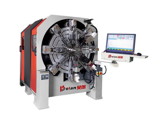 3D線材成型機(jī)金屬線材折彎?rùn)C(jī)哪里購(gòu)買(mǎi)？