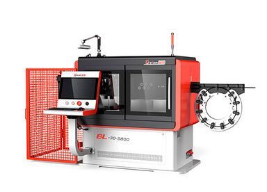 線材折彎機主要用于哪些行業(yè)？