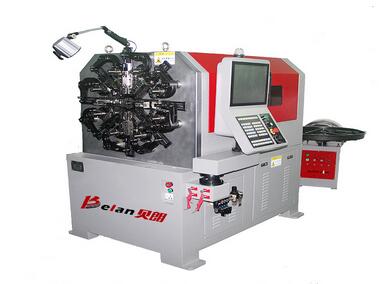 彈簧機(jī)怎么保養(yǎng)？