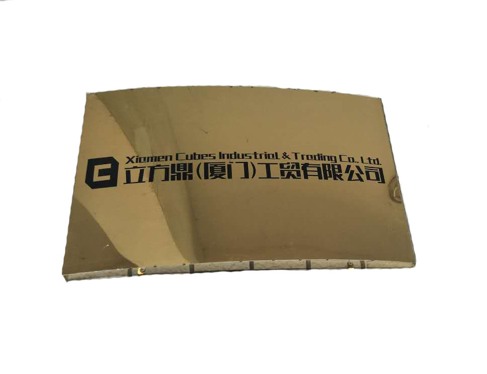 立方鼎（廈門）工貿(mào)有限公司，再訂貝朗5700線材成折彎?rùn)C(jī)