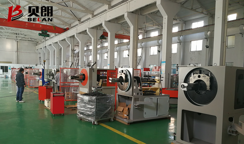 重慶貝朗汽車(chē)鋼絲配件鐵線(xiàn)折彎?rùn)C(jī)廠(chǎng)家話(huà)你知