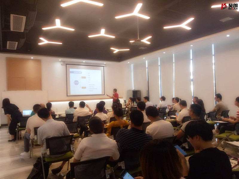 一路走來，一路收獲！