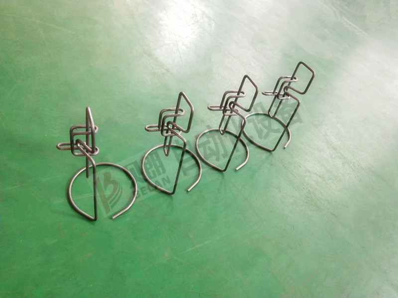 金屬線材成型是指什么樣的成型？——貝朗自動化設(shè)備