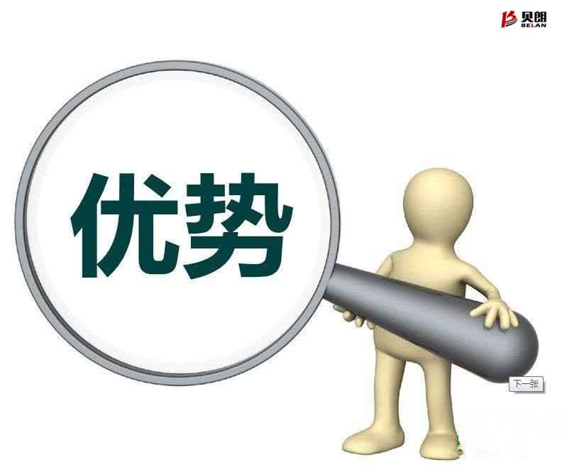 貝朗鐵絲彎折機其優(yōu)勢主要體現(xiàn)在哪些方面？