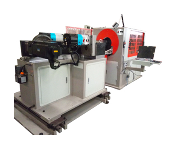 貝朗五金成型設(shè)備除了折彎還可以加工什么？