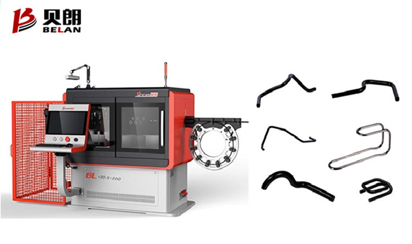 初學(xué)者操作圓鋼折彎?rùn)C(jī)前做哪些準(zhǔn)備工作？