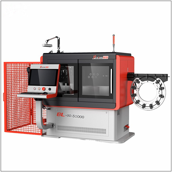 想要全自動(dòng)折彎?rùn)C(jī)保證工作質(zhì)量，這些事您必  須知道