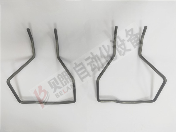 5.0mm摩托車儀表盤(pán)支架線成型