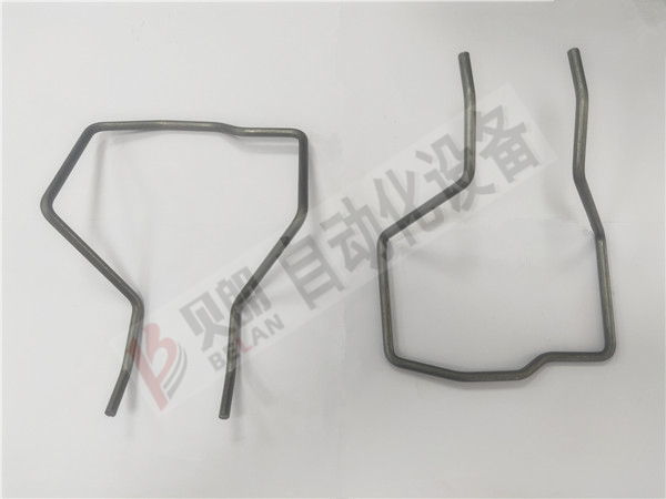 5.0mm摩托車儀表盤(pán)支架線成型