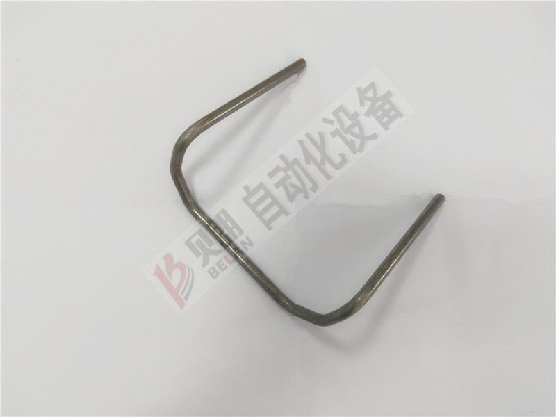 8.0mm汽車(chē)掛件線成型