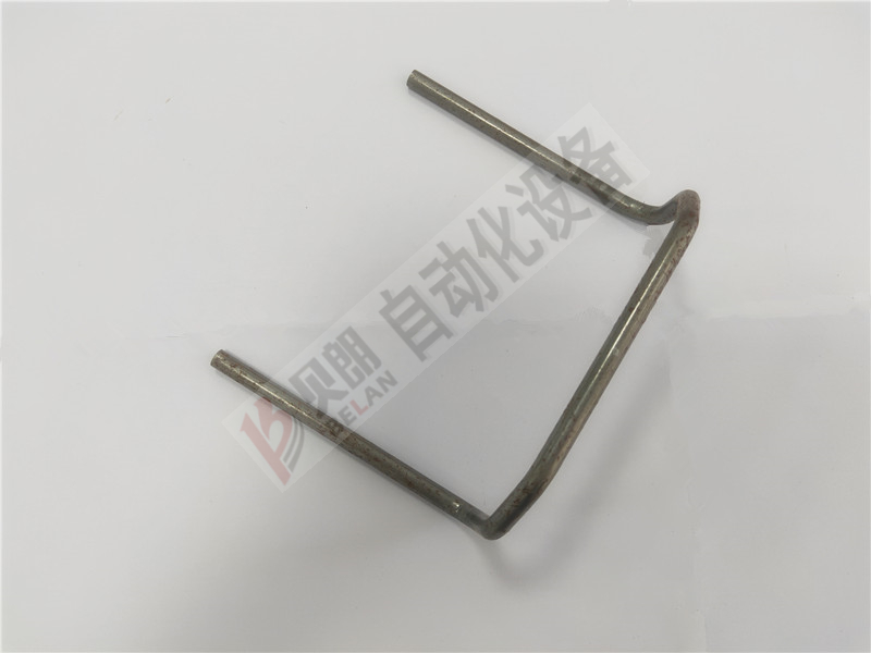 8.0mm汽車(chē)掛件線成型