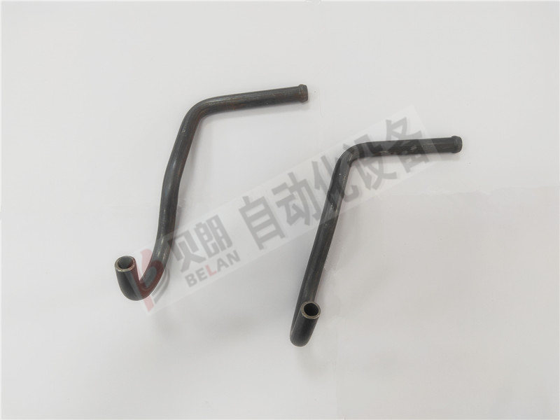 12mm空心管墩頭汽車(chē)掛鉤線成型圖樣