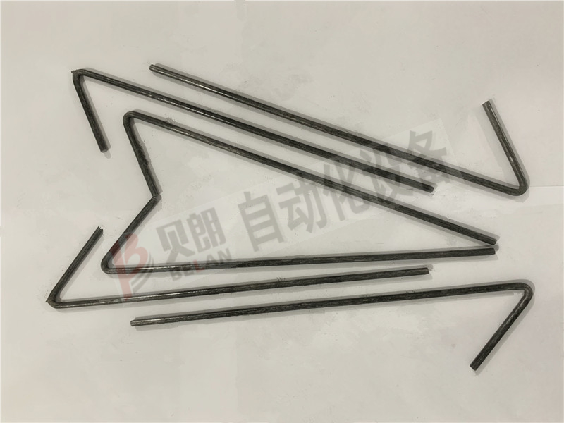 5.0mm圣誕樹(shù)掛件線成型