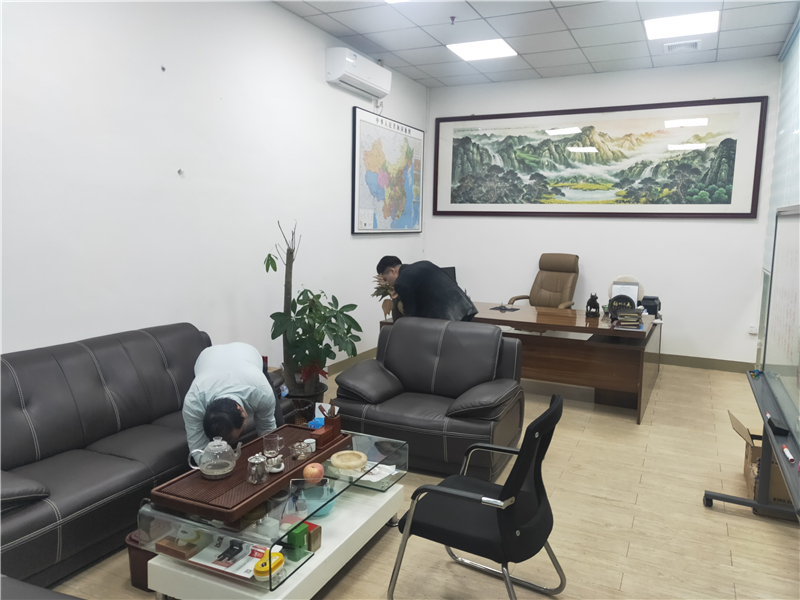 一群人，一件事，一起拼——貝朗線成型自動(dòng)折彎?rùn)C(jī)