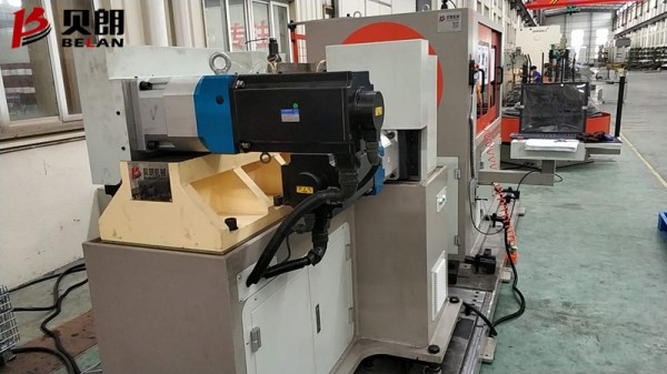 這么神 奇的金屬線材折彎機你見過嗎？