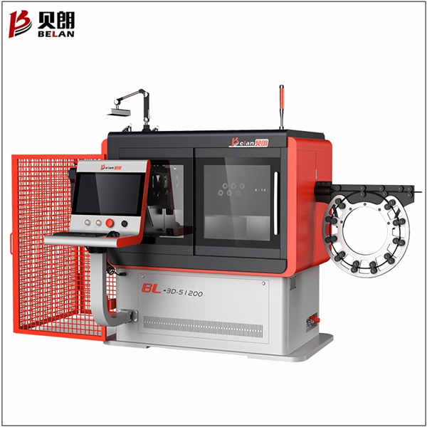 3D線材成型機出現(xiàn)伺服報 警怎么處理？