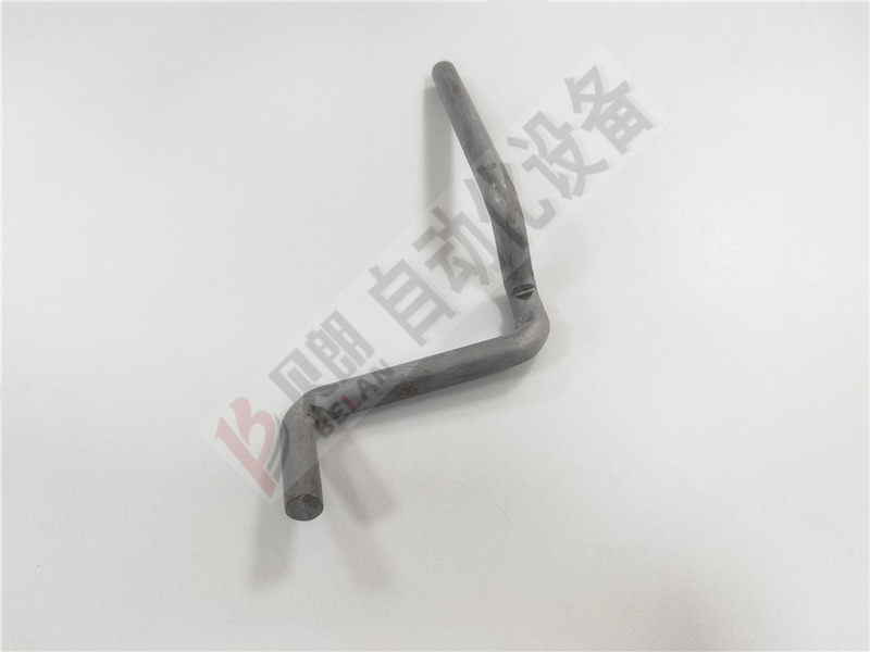 汽車(chē)零部件線材成型圖樣