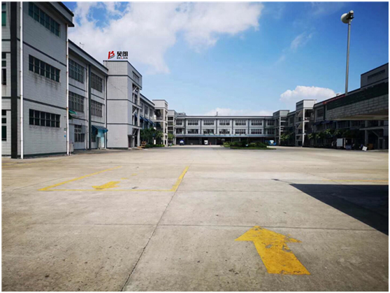 折彎機廠家，就找貝朗機械