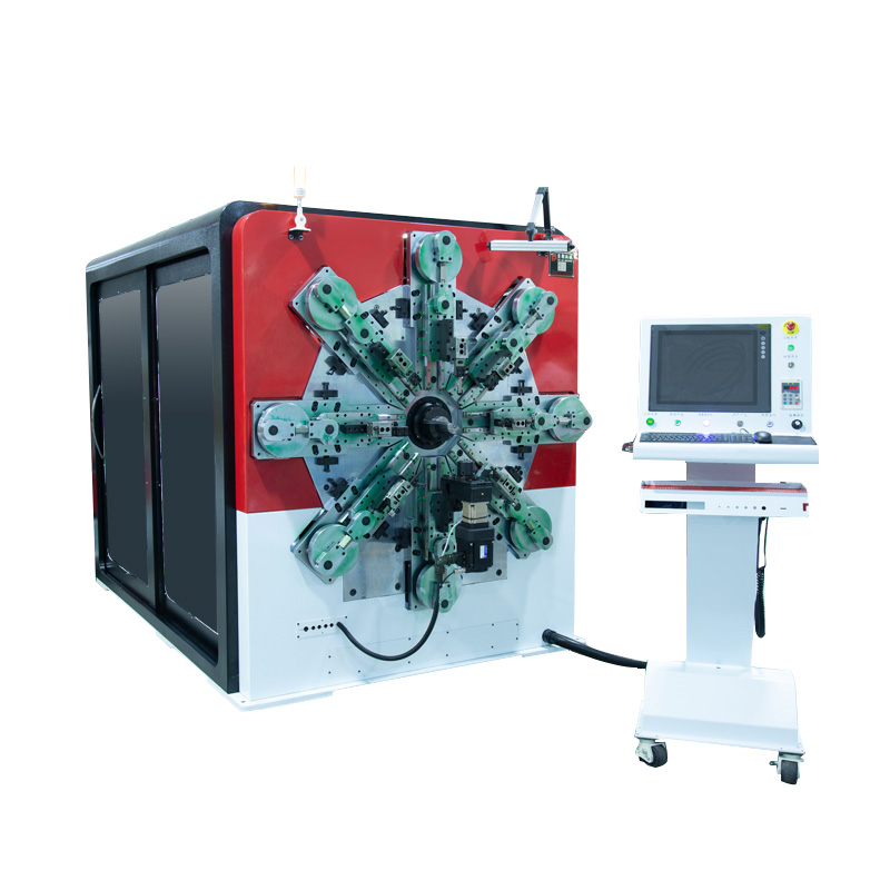 關(guān)于貝朗BL-30-5E銅鋁排折彎?rùn)C(jī)的精密部件保養(yǎng)指導(dǎo)