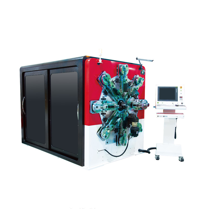 銅鋁排數(shù)控折彎機(jī) 銅鋁排數(shù)控折彎機(jī)