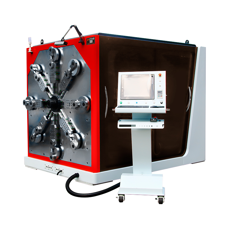 貝朗銅鋁排數(shù)控折彎機(jī) 貝朗銅鋁排數(shù)控折彎機(jī)