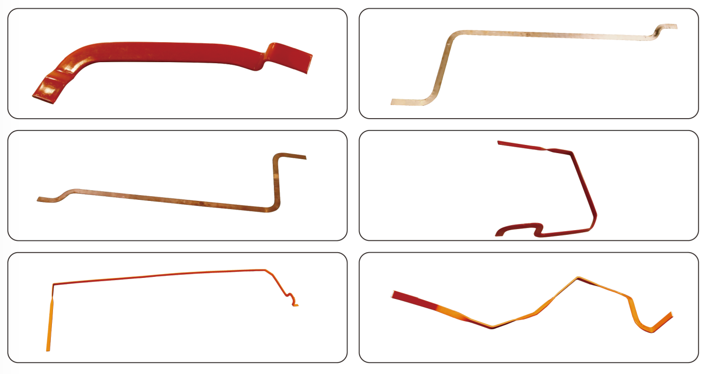 貝朗銅鋁排數(shù)控折彎機(jī)