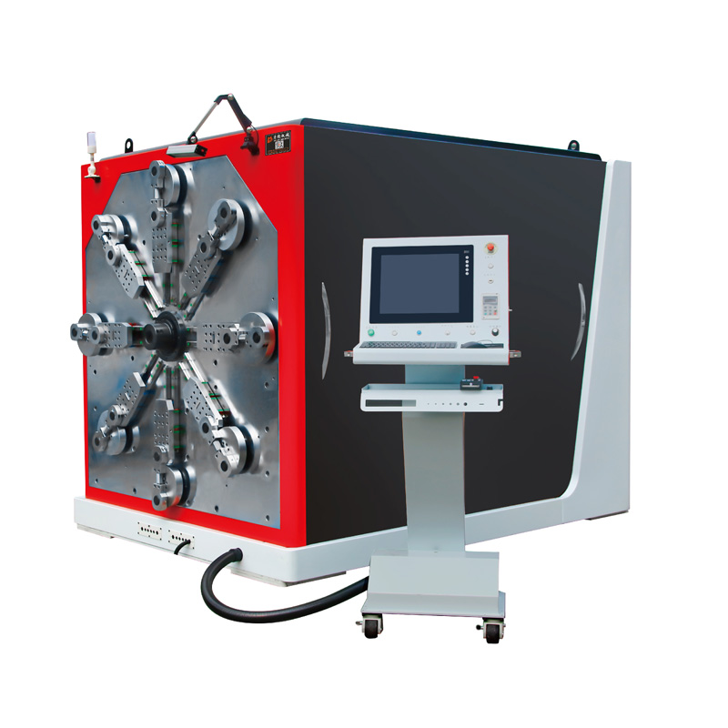 貝朗銅排折彎?rùn)C(jī)為新能源汽車(chē)“導(dǎo)電動(dòng)脈”保駕護(hù)航