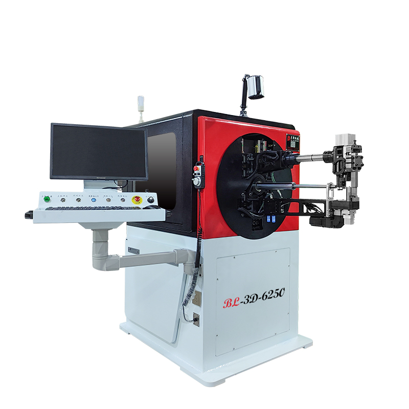 汽車(chē)座椅發(fā)泡鋼絲折彎?rùn)C(jī)